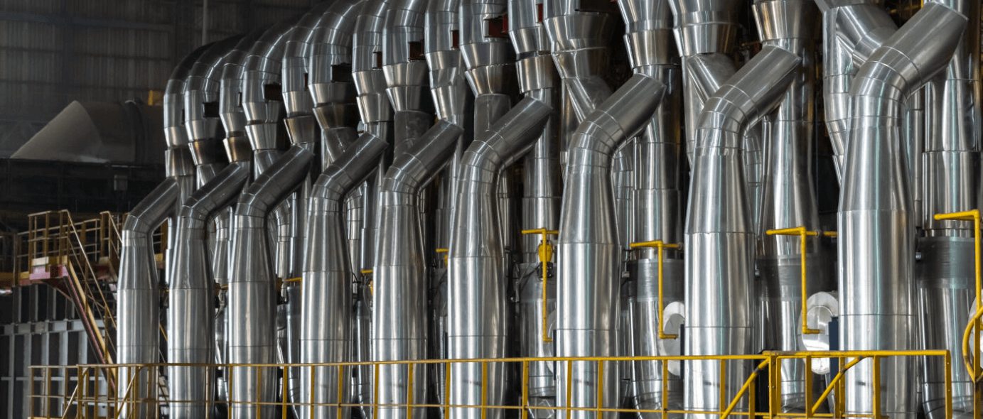 Energy-efficient combustion systems